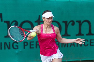 Bild 783 - BL2 TC R�W Wahlstedt - Rochusclub D�sseldorf : Ergebnis: 3:6  u. TC RW Wahlstedt 2 - Bremerhavener TV : Ergebnis: